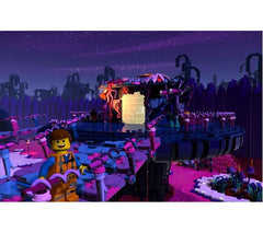 Lego: The Lego Movie 2 [Xbox One] Xbox One Video Game Warner Brothers
