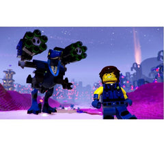 Lego: The Lego Movie 2 [Xbox One] Xbox One Video Game Warner Brothers