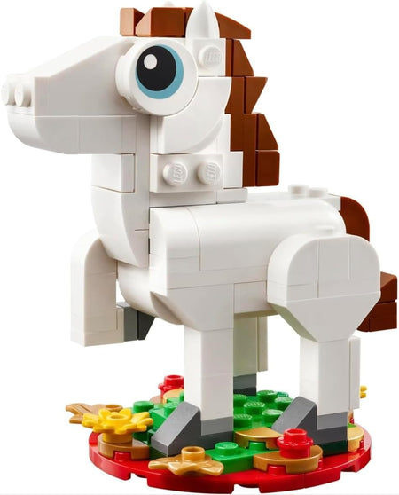 LEGO: Year of the Horse [LEGO, #40779] LEGO LEGO