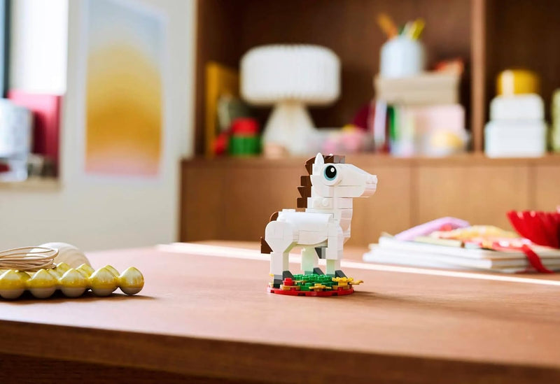 LEGO: Year of the Horse [LEGO, #40779] LEGO LEGO
