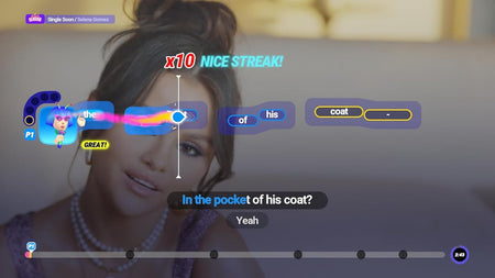 Let’s Sing 2026 + 2 Mics [PlayStation 5]
