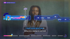 Let’s Sing 2026 + 2 Mics [Nintendo Switch]