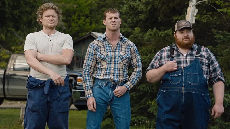 Letterkenny: Season 11 [DVD Box Set] DVDs & Blu-Rays Elevation Pictures   