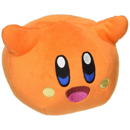 Little Buddy: Kirby All Star - Scarfy 5" Plush Toys & Games Little Buddy