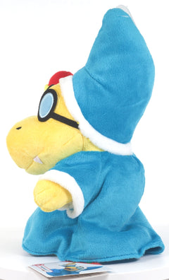 Little Buddy: Magikoopa 8" Plush Toys & Games Nintendo