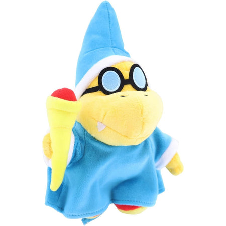 Little Buddy: Magikoopa 8" Plush Toys & Games Little Buddy