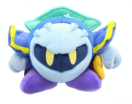 Little Buddy: Metaknight 6" Plush Toys & Games Little Buddy