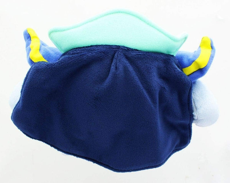 Little Buddy: Metaknight 6" Plush Toys & Games Nintendo
