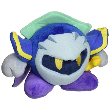 Little Buddy: Metaknight 6" Plush Toys & Games Little Buddy