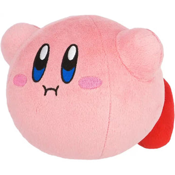 Little Buddy: Kirby Hover 4" Plush Toys & Games Little Buddy