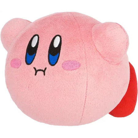 Little Buddy: Kirby Hover 4" Plush Toys & Games Little Buddy