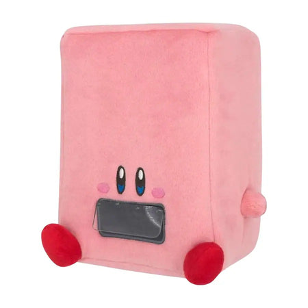 Little Buddy: Kirby Vending Mouth 7" Plush Toys & Games Little Buddy