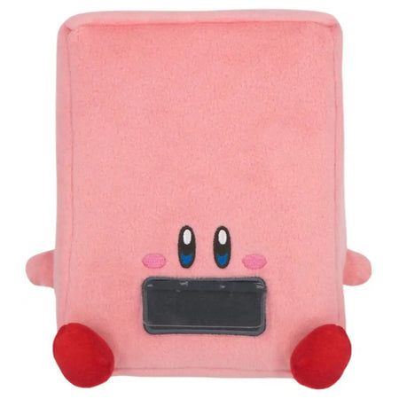 Little Buddy: Kirby Vending Mouth 7" Plush Toys & Games Little Buddy
