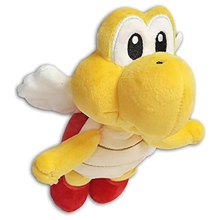 Little Buddy: Super Mario All Star - Koopa Paratroopa 8" Plush Toys & Games Little Buddy
