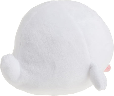 Little Buddy: Super Mario All Star - Boo 6" Plush Toys & Games Little Buddy