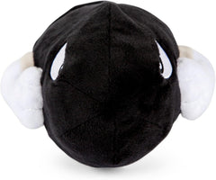 Little Buddy: Super Mario All Star - Bullet Bill 6" Plush Toys & Games Little Buddy