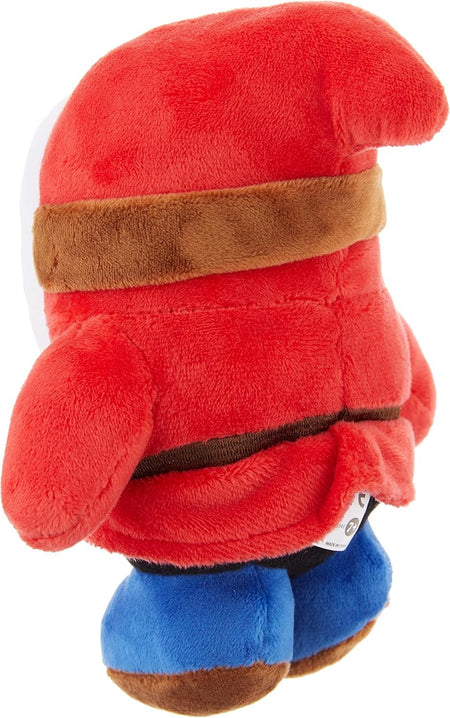 Little Buddy: Super Mario All Star - Shy Guy 6" Plush Toys & Games Little Buddy