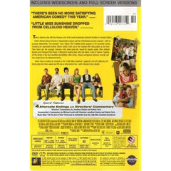 Little Miss Sunshine [DVD] DVD Box Set / Series 20th Century Fox   