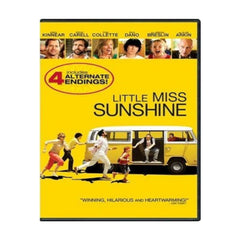 Little Miss Sunshine [DVD] DVD Box Set / Series 20th Century Fox   