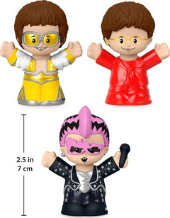 Little People Collector: Elton John Toys & Games Mattel
