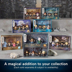 Little People Collector: Harry Potter and The Prisoner of Azkaban Movie Special Edition Set Toys & Games Mattel
