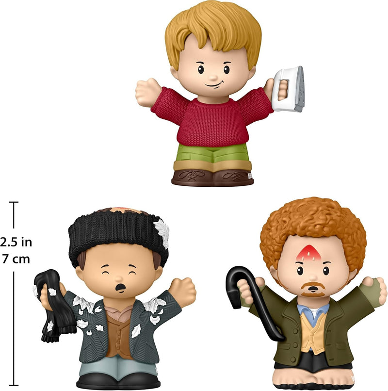 Little People Collector: Home Alone Toys & Games Mattel