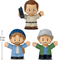 Little People Collector: Jaws Movie Toys & Games Fischer Price