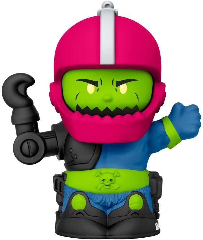Little People Collector: Masters of the Universe - Evil Warriors Toys & Games Fisher Price