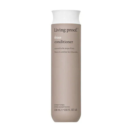 Living Proof: No Frizz Conditioner - 236ml [Beauty] Hair Care Living Proof   