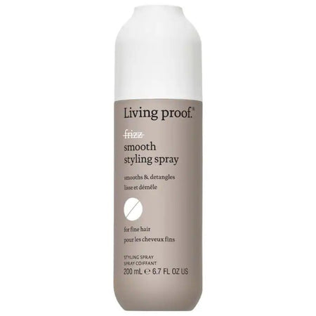 Living Proof: No Frizz Smooth Styling Spray - 200ml [Beauty] Hair Care Living Proof   