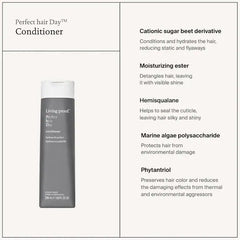 Living Proof: Perfect Hair Day Conditioner - 236ml [Beauty] Hair Care Living Proof   