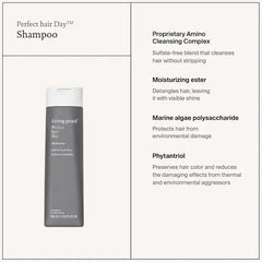 Living Proof: Perfect Hair Day Shampoo - 236ml [Beauty] Hair Care Living Proof   