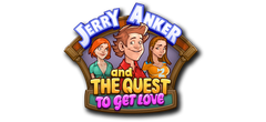 Jerry Anker and the Quest to get Love +Bonus Artbook! [Nintendo Switch] Nintendo Switch Video Game Funbox Media