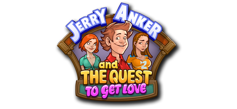 Jerry Anker and the Quest to get Love +Bonus Artbook! [Nintendo Switch] Nintendo Switch Video Game Funbox Media