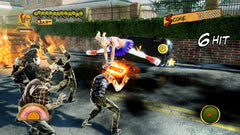 Lollipop Chainsaw: RePOP - Limited Run #248 [Nintendo Switch] Nintendo Switch Video Game Limited Run Games