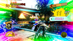 Lollipop Chainsaw: RePOP - Limited Run #248 [Nintendo Switch] Nintendo Switch Video Game Limited Run Games