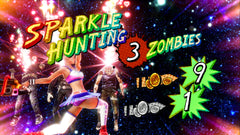 Lollipop Chainsaw: RePOP - Limited Run #248 [Nintendo Switch] Nintendo Switch Video Game Limited Run Games