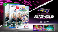 Lollipop Chainsaw: RePOP - Limited Run #248 [Nintendo Switch] Nintendo Switch Video Game Limited Run Games
