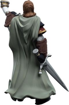 Weta Workshop: Lord of the Ring: Boromir Mini Epics Vinyl Figure Toys & Games Weta Workshop