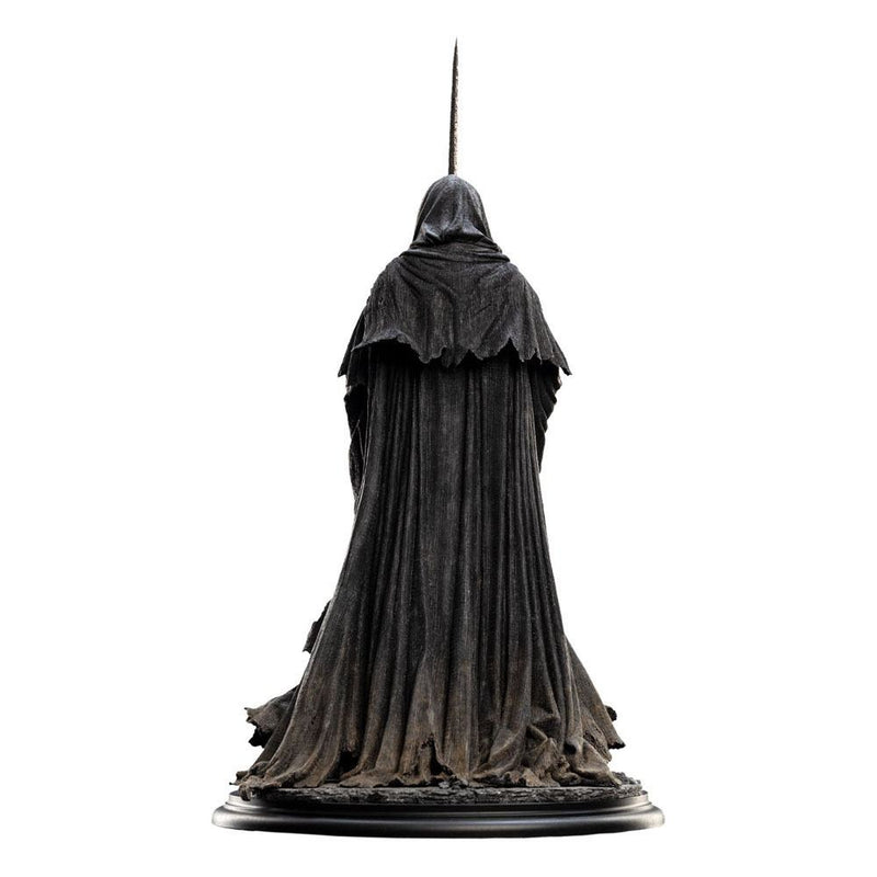 LotR: Ringwraith of Mordor 1:6 Scale Statue Memorabilia Weta Workshop