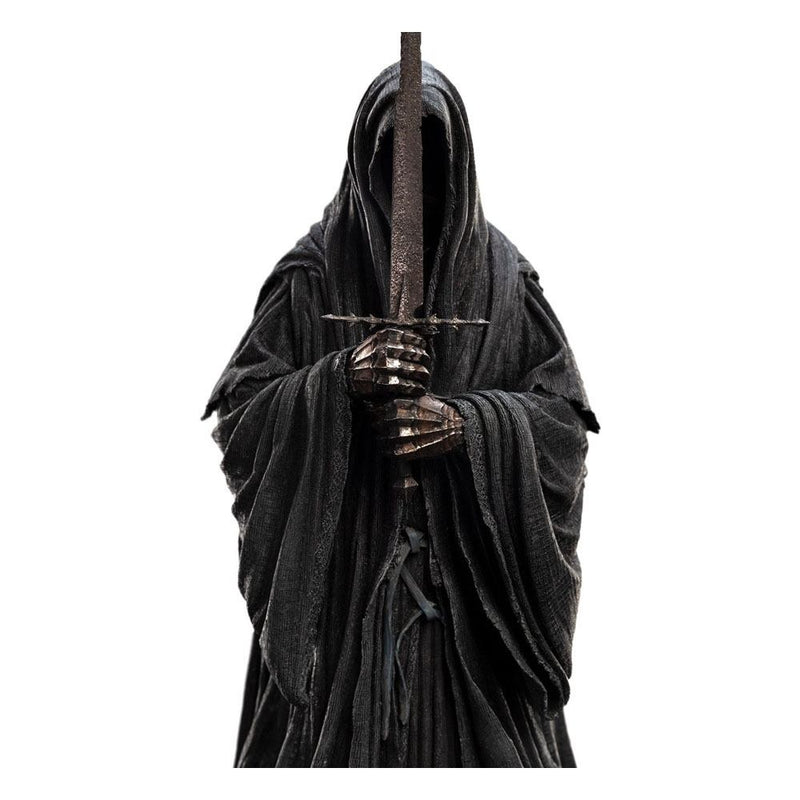 LotR: Ringwraith of Mordor 1:6 Scale Statue Memorabilia Weta Workshop
