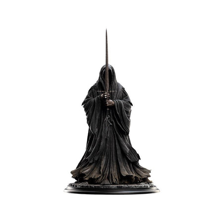 LotR: Ringwraith of Mordor 1:6 Scale Statue Memorabilia Weta Workshop