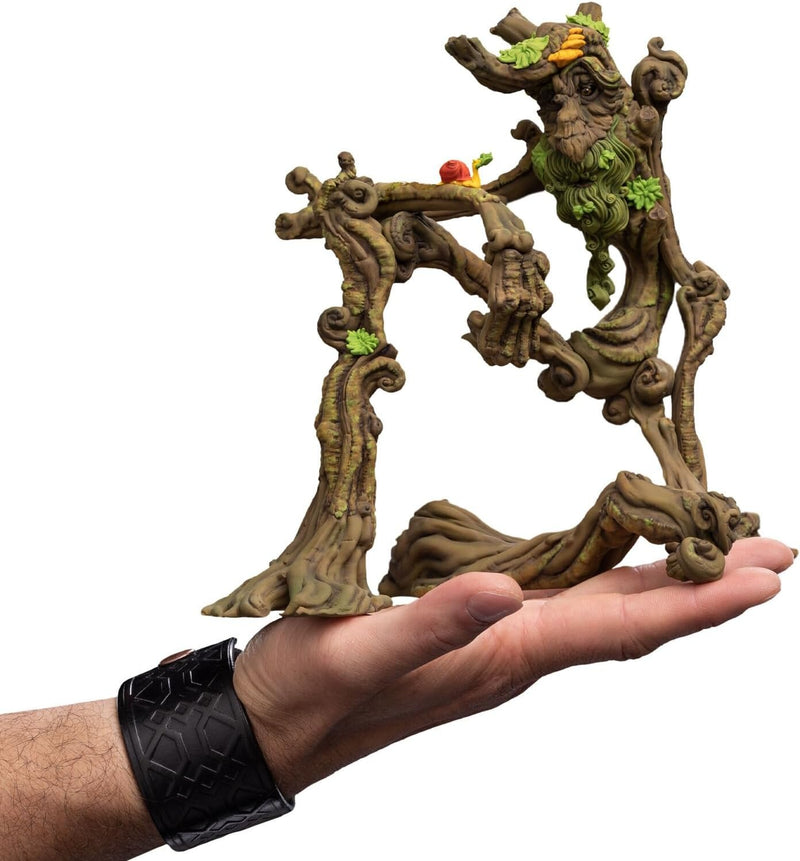 LotR: Treebeard Mini Epics Vinyl Figure Toys & Games Weta Workshop