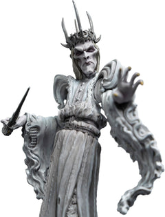 Weta Workshop: Lord of the Ring: Witch-King of the Unseen Lands Mini Epics Vinyl Figure Toys & Games Weta Workshop