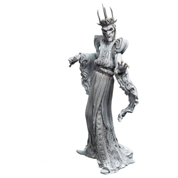 Weta Workshop: Lord of the Ring: Witch-King of the Unseen Lands Mini Epics Vinyl Figure Toys & Games Weta Workshop