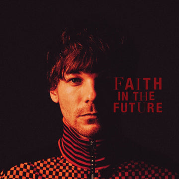 Louis Tomlinson: Faith in the Future [Audio CD] Music (CD) Shopville   