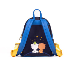 Loungefly x Milk Mocha Bear Mini Backpack Clothing and Apparel Milk Mocha Bear
