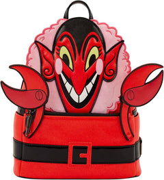 Loungefly: CN Power Puff Girls - Him Glow in the Dark Mini Backpack Clothing and Apparel Funko