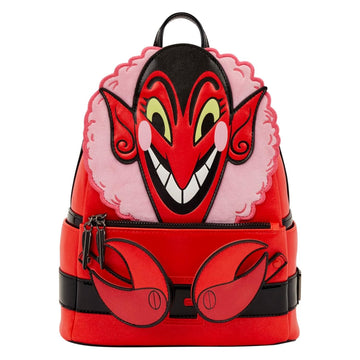 Loungefly: CN Power Puff Girls - Him Glow in the Dark Mini Backpack Clothing and Apparel Funko