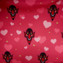 Loungefly: CN Power Puff Girls - Him Sling Crossbody Bag Clothing and Apparel Funko